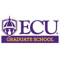 East Carolina University Graduate School Logo