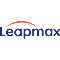 Leapmax Logo
