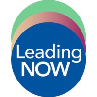 Leading NOW Logo