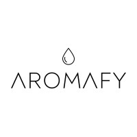 Aromafy - Logo