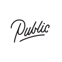 Public Space Amsterdam Logo