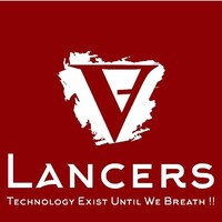 V7Lancers Logo