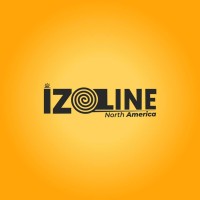 Izoline North America Logo