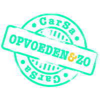 CarSa Opvoeden&zo Logo