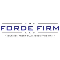 The Forde Firm Logo
