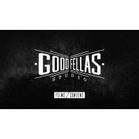 Good Fellas Studio Logo