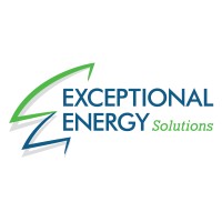Exceptional Energy Solutions (EES) Logo