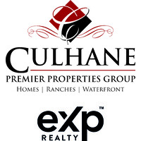 Culhane Premier Properties Group Logo