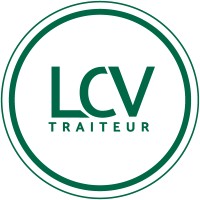 LCV Traiteur Logo