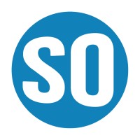 Poppodium So What! Logo