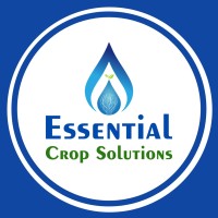 Essential Crop Solutions Logo