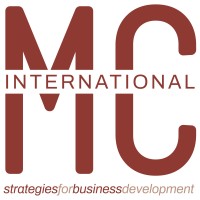 MC International Logo