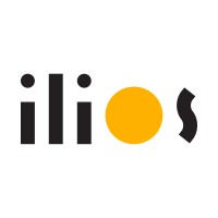 Ilios Media Logo