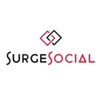 Surge Social Logo