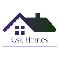 Gsk Homes Logo