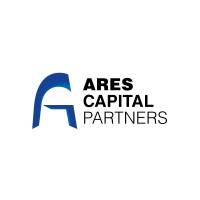 Ares Capital Partners Logo