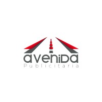 Avenida Publicitaria Logo