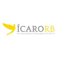 Ícaro RB Logo