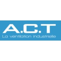 A.C.T ENGINEERING Logo