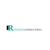 Rudder Consulting Logo