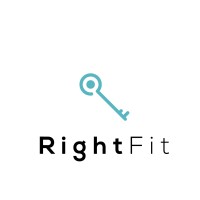 RightFit Counseling Logo