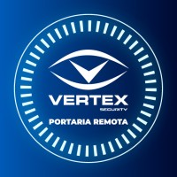 Vertex Security Portaria Remota Logo