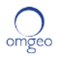 Omgeo (a DTCC company) Logo