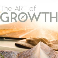The Art of Growth Logo
