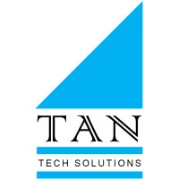 TAN Tech Solutions Logo