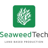 SeaWeed-Tech Logo