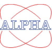 Alpha Industries Inc. Logo