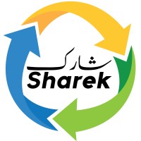 Sharek iT Tunisie Logo