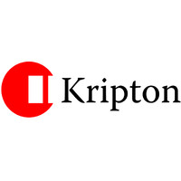 Kripton OY Logo