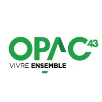OPAC 43 Logo