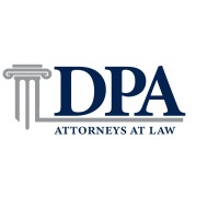 DPA Attorneys at Law Logo