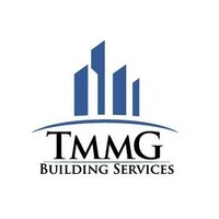 TMMG Building Services Logo