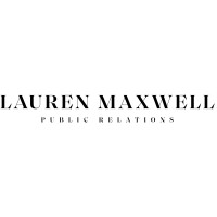 Lauren Maxwell PR Logo