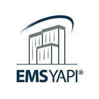 EMS YAPI INSAAT Logo