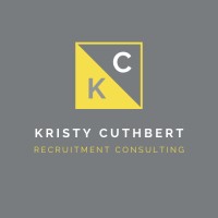 Kristy Cuthbert Recruitment Consulting Logo