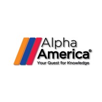 Alpha America LLC Logo