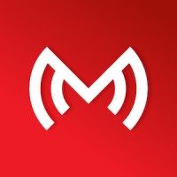 Maverick Live Logo