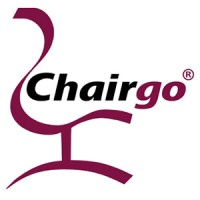 Chairgo - Die BewegtSitzer Logo