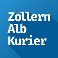 Zollern-Alb-Kurier Logo