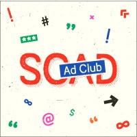 SCAD Advertising Club Logo