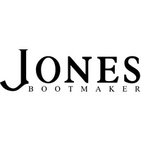 Jones Bootmaker Logo