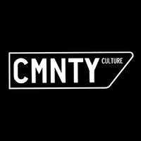 CMNTY Culture Logo
