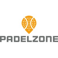 PADELZONE GmbH Logo