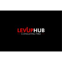 LevUpHub Logo