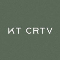 KT CRTV Logo