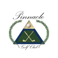 Pinnacle Golf Club Logo